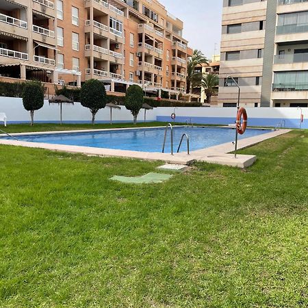 Paraiso Costero Apartamento Duplex Aguadulce (Almeria) Exterior foto