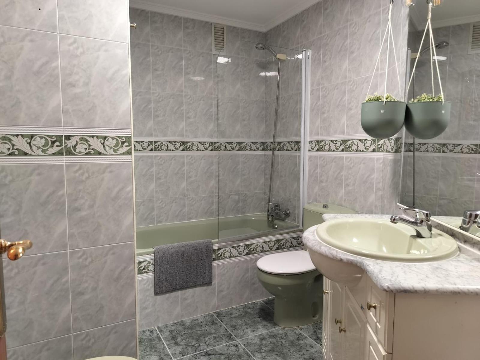 Paraiso Costero Apartamento Duplex Aguadulce (Almeria) Exterior foto