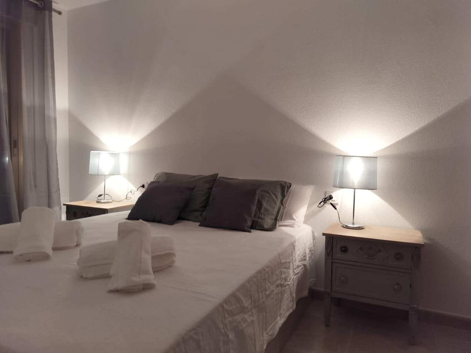 Paraiso Costero Apartamento Duplex Aguadulce (Almeria) Exterior foto