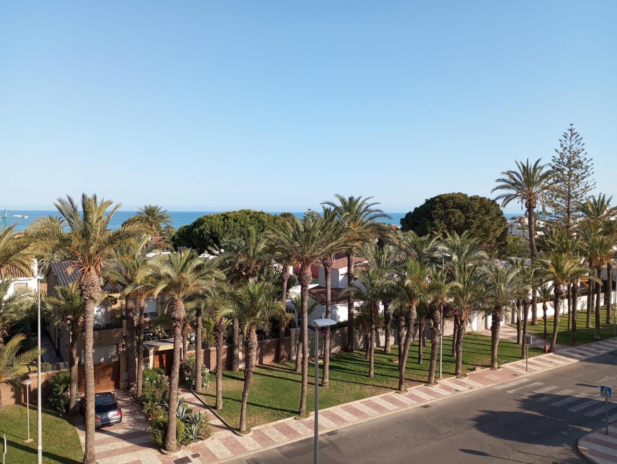 Paraiso Costero Apartamento Duplex Aguadulce (Almeria) Exterior foto