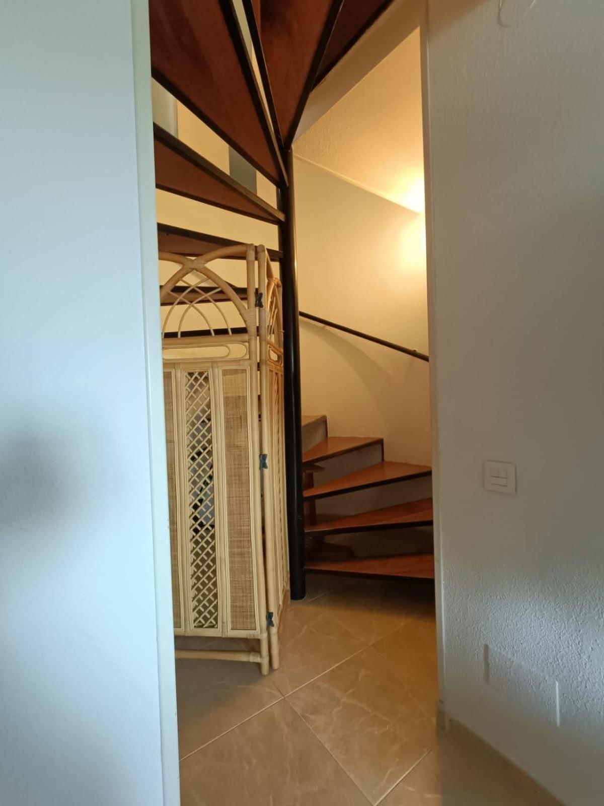 Paraiso Costero Apartamento Duplex Aguadulce (Almeria) Exterior foto