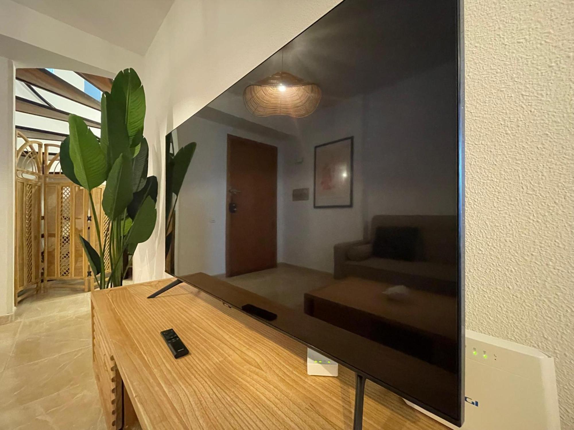 Paraiso Costero Apartamento Duplex Aguadulce (Almeria) Exterior foto